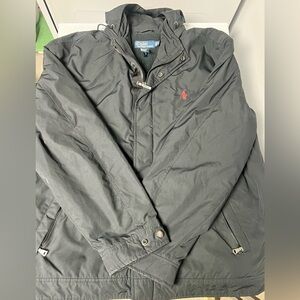 Polo Winter Ski Jacket-XL